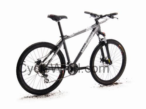 Mongoose Tyax Elite fiche technique et avis